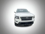 Used 2022 Nissan Frontier SV image 3