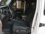 Used 2019 Jeep Wrangler Unlimited Sport S image 3