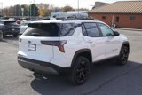 New 2025 Chevrolet Equinox LT w/ Convenience Package II image 3