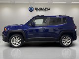 Used 2017 Jeep Renegade Latitude image 2