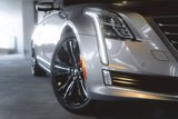 Used 2018 Cadillac CT6 Premium Luxury image 5