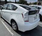 Used 2011 Toyota Prius Three image 5