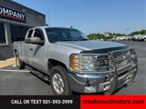 Used 2013 Chevrolet Silverado 1500 LT w/ All-Star Edition image 2