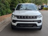 New 2025 Jeep Compass Sport image 3