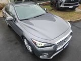 Certified 2022 INFINITI Q50 Luxe w/ Cargo Package image 2