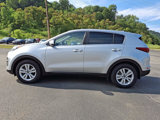 Used 2018 Kia Sportage LX image 4