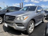Used 2013 Mercedes-Benz ML 350 4MATIC image 4