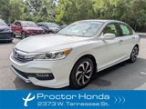 Certified 2017 Honda Accord EX-L image 6