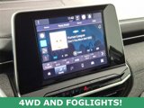 Used 2022 Jeep Compass Latitude image 3
