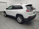 Used 2019 Jeep Cherokee Latitude w/ Popular Appearance Group image 3