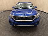 Certified 2023 Kia Seltos LX image 2
