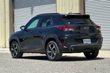 Used 2022 Chevrolet TrailBlazer RS image 4