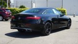 Used 2018 Mercedes-Benz E 400 Coupe image 4