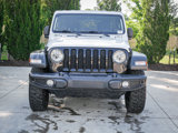 Used 2022 Jeep Wrangler Unlimited Sport image 3