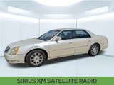 Used 2008 Cadillac DTS image 2