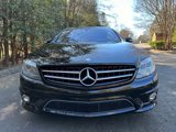 Used 2008 Mercedes-Benz CL 63 AMG image 2