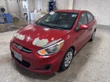Used 2017 Hyundai Accent SE image 2