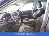 Used 2021 Jeep Compass Trailhawk image 4