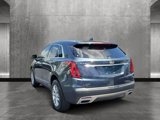 Used 2020 Cadillac XT5 Premium Luxury image 4