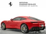 Certified 2022 Ferrari Roma image 3
