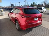 Certified 2024 MAZDA CX-5 AWD 2.5 S w/ Select Package image 5