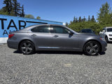 Used 2012 Lexus LS 460 AWD image 2