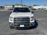 Used 2015 Ford F150 Lariat image 2