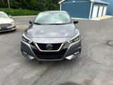 Used 2020 Nissan Versa SR image 3