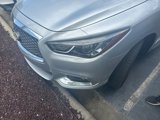 Used 2020 INFINITI QX60 Pure image 2