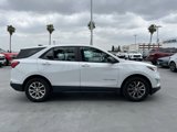 Used 2020 Chevrolet Equinox LS image 4