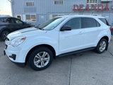 Used 2014 Chevrolet Equinox LS image 2
