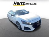 Used 2024 Nissan Altima 2.5 S image 3