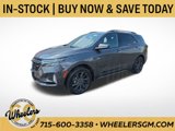 Used 2023 Chevrolet Equinox RS w/ LPO, Floor Liner Package image 1