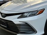 Certified 2022 Toyota Camry LE image 3