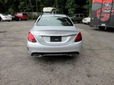 Used 2021 Mercedes-Benz C 300 Sedan image 4
