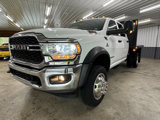 Used 2020 RAM 5500 Tradesman w/ Chrome Appearance Group image 6