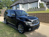 Used 2014 INFINITI QX80 2WD image 4