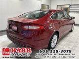 Used 2014 Ford Fusion SE w/ Equipment Group 502A image 4