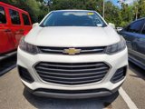 Used 2019 Chevrolet Trax LS image 2