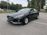 Used 2019 Hyundai Sonata SE image 2