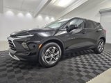 Used 2023 Chevrolet Blazer LT w/ Driver Confidence Package image 3