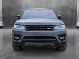 Used 2016 Land Rover Range Rover Sport Supercharged image 2