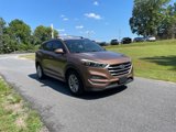 Used 2017 Hyundai Tucson SE image 3