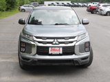 Used 2024 Mitsubishi Outlander Sport ES image 4