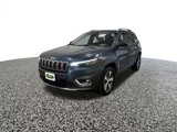 Used 2020 Jeep Cherokee Limited image 2