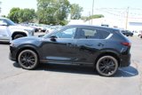 Used 2022 MAZDA CX-5 AWD 2.5 Turbo image 2