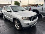 Used 2012 Jeep Grand Cherokee Altitude image 2