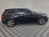 Used 2019 Mercedes-Benz GLC 300 4MATIC image 4