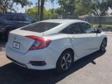 Used 2020 Honda Civic LX image 3