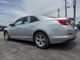 Used 2013 Chevrolet Malibu LT image 4